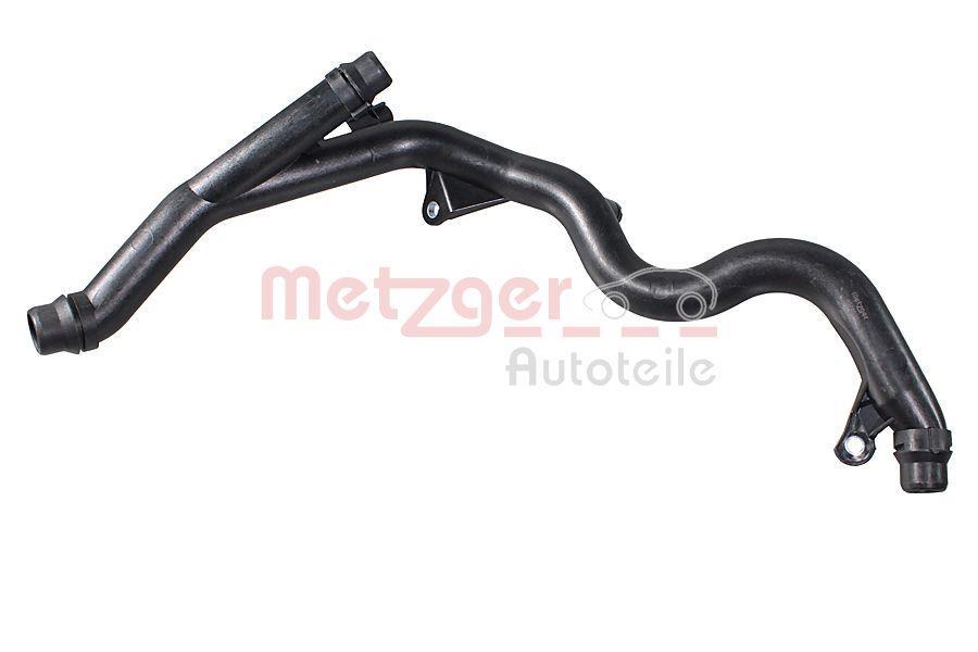 Tube de refroidissement METZGER ref. 4010521