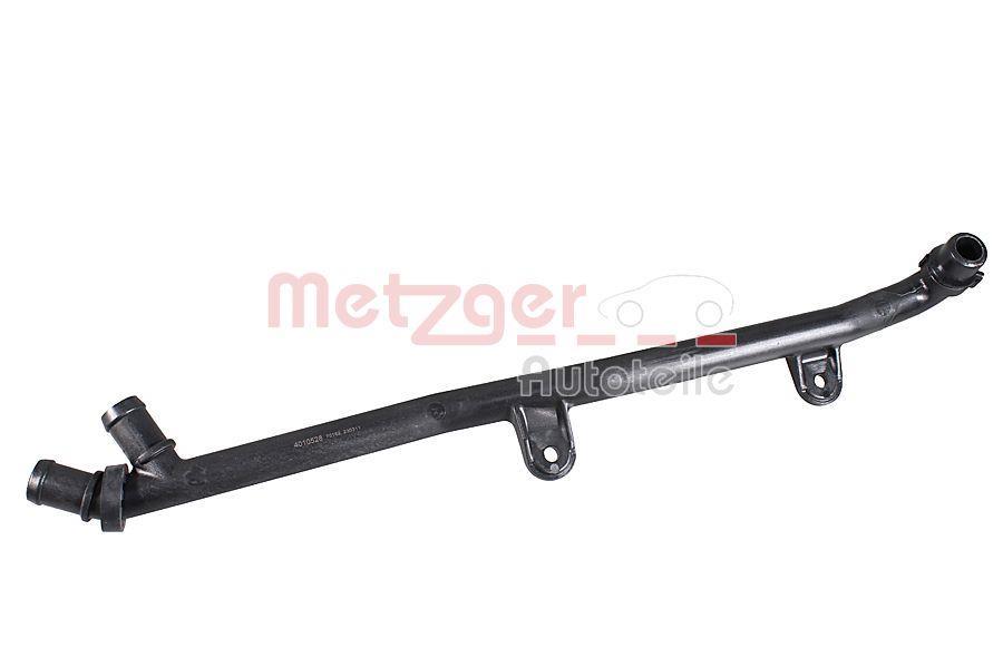 Tubo de refrigeración METZGER ref. 4010528