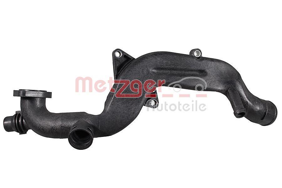 Tube de refroidissement METZGER ref. 4010530