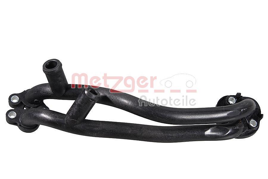 Tube de refroidissement METZGER ref. 4010531