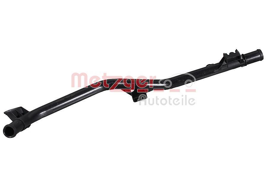 Tubo de refrigeración METZGER ref. 4010533
