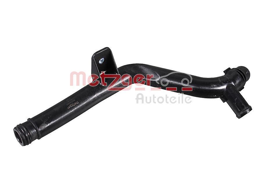 Tubo de refrigeración METZGER ref. 4010542