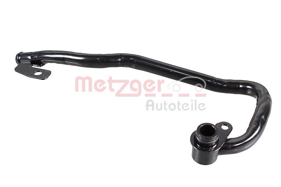 Tube de refroidissement METZGER ref. 4010543
