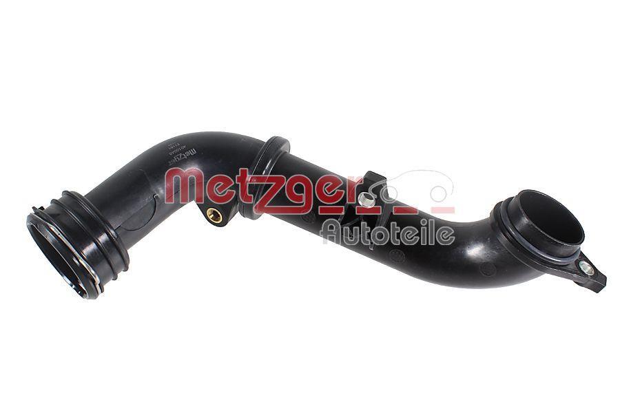 Tubo de refrigeración METZGER ref. 4010548