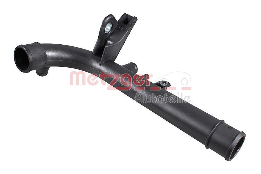 Tubo de refrigeración METZGER ref. 4010549
