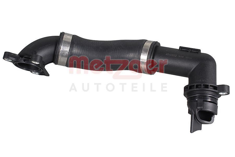 Tube de refroidissement METZGER ref. 4010552