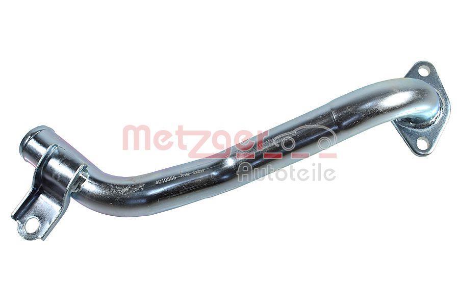 Tube de refroidissement METZGER ref. 4010555