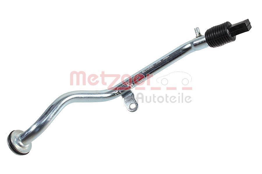 Tube de refroidissement METZGER ref. 4010565