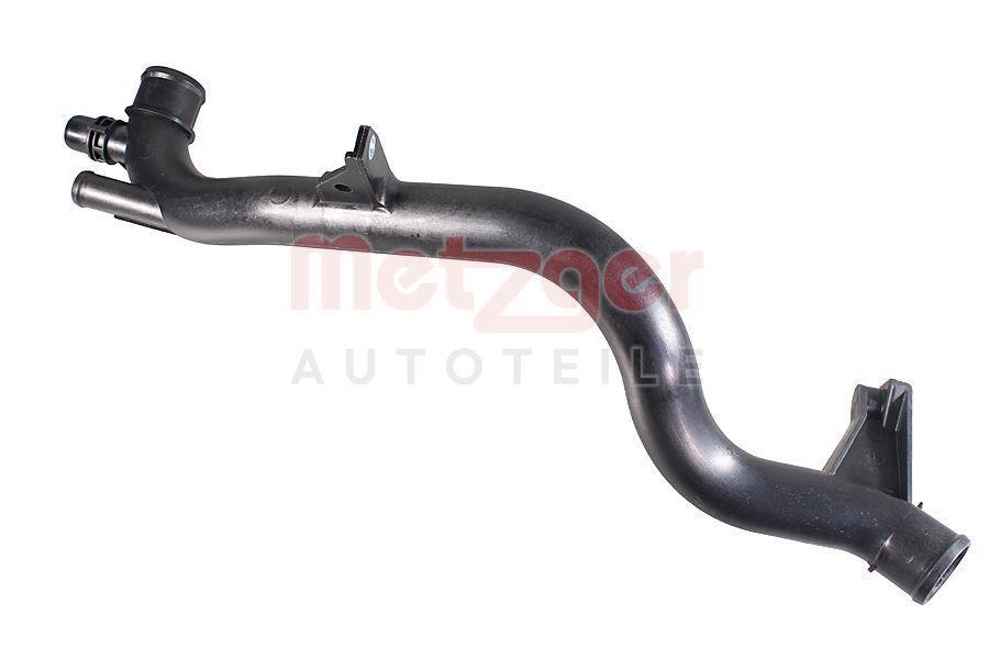 Tube de refroidissement METZGER ref. 4010575