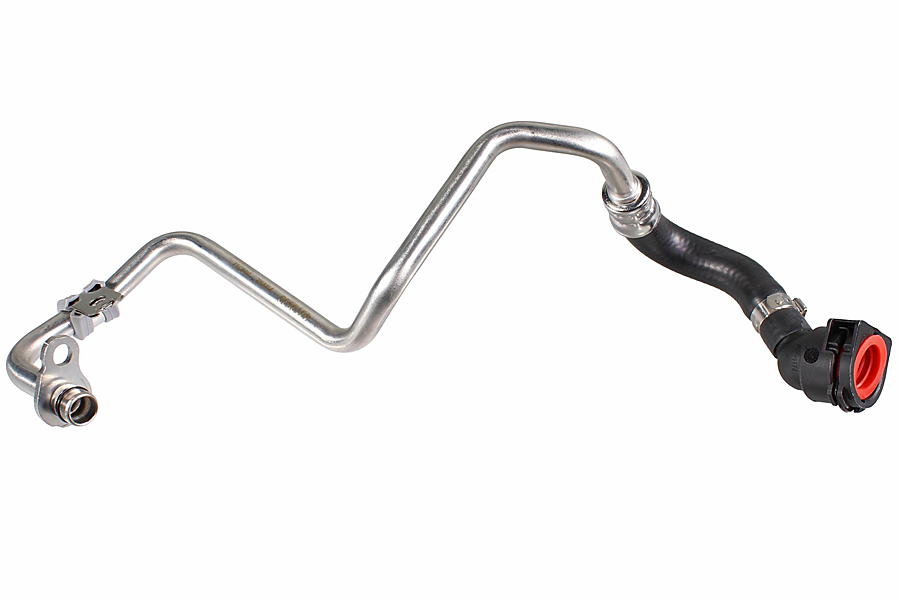 Tubo de refrigeración METZGER ref. 4010609