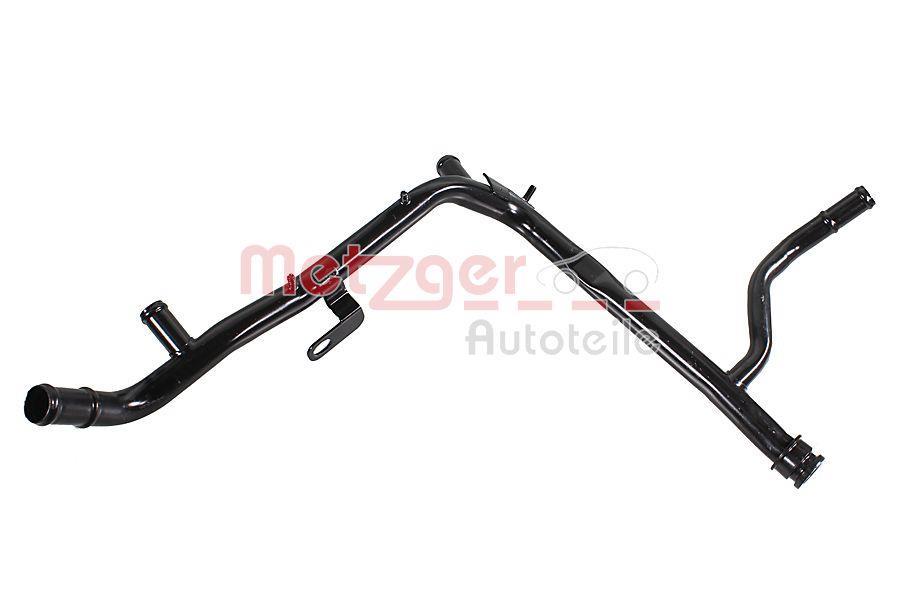 Tube de refroidissement METZGER ref. 4010637