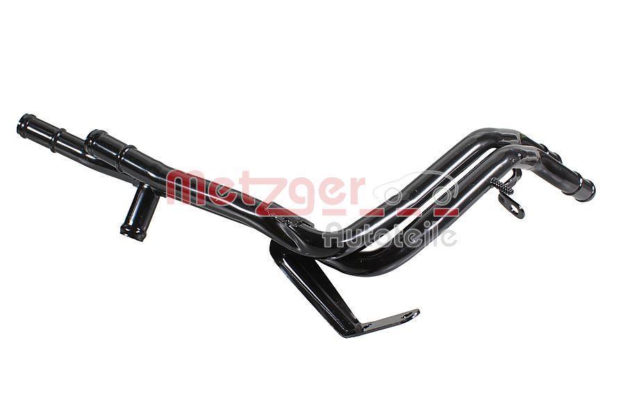 Tube de refroidissement METZGER ref. 4010638