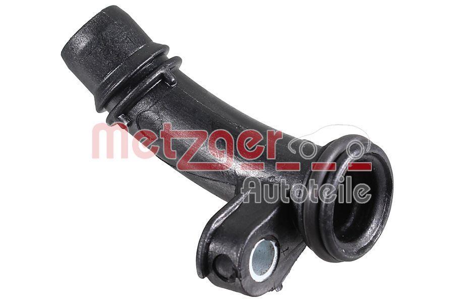 Tube de refroidissement METZGER ref. 4010640