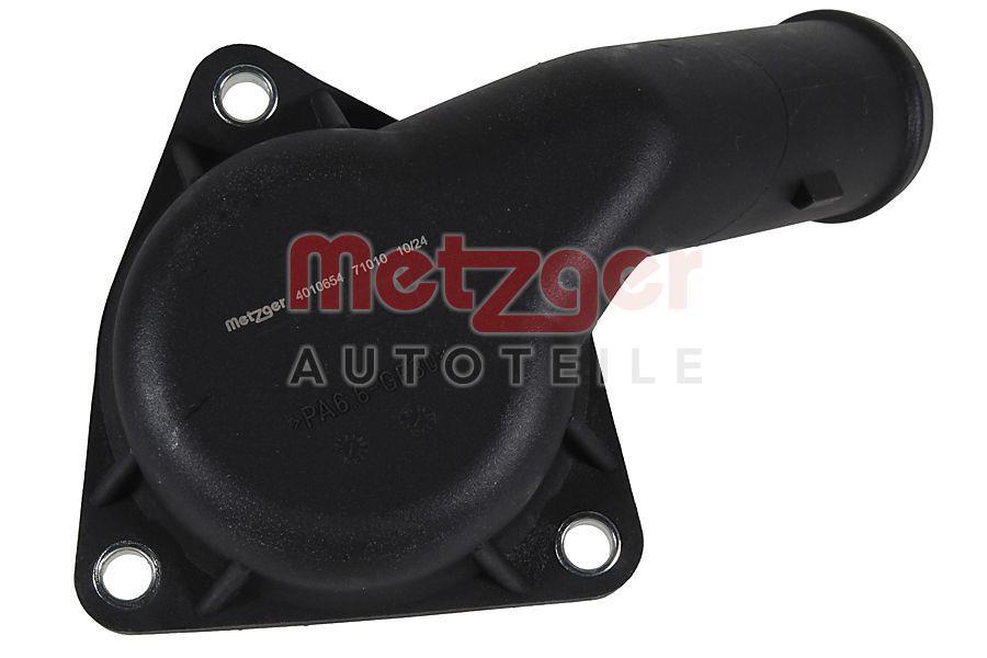 Caixa de termóstato METZGER ref. 4010654
