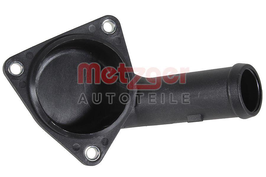 Caixa de termóstato METZGER ref. 4010654