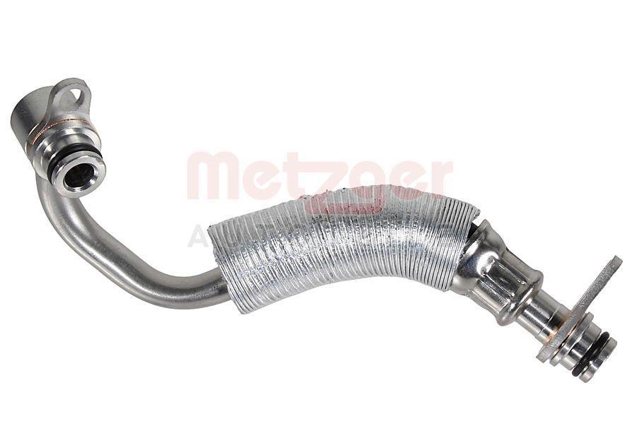 Tube de refroidissement METZGER ref. 4010656