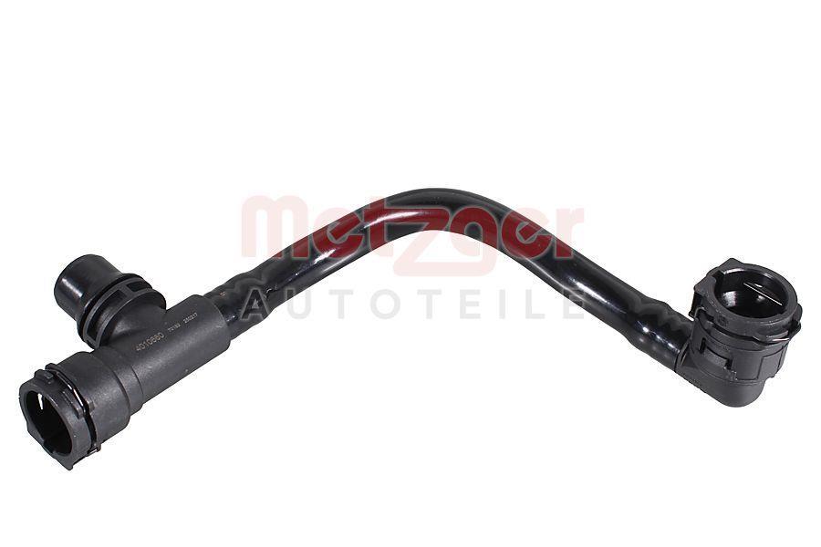 Tubo de refrigeración METZGER ref. 4010660
