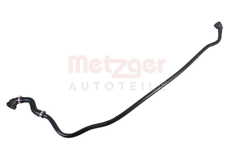 Tube de refroidissement METZGER ref. 4010662