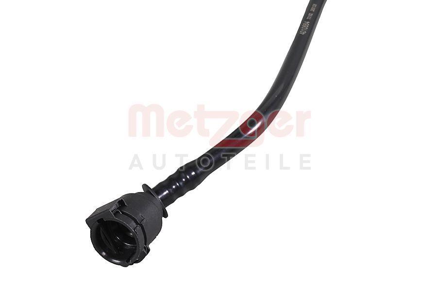 Tube de refroidissement METZGER ref. 4010664