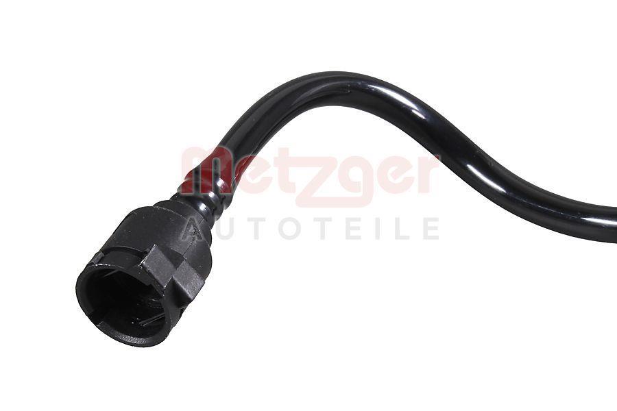 Tube de refroidissement METZGER ref. 4010665