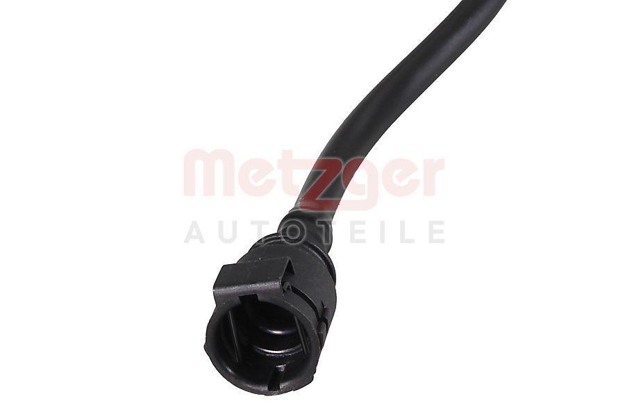 Tube de refroidissement METZGER ref. 4010666