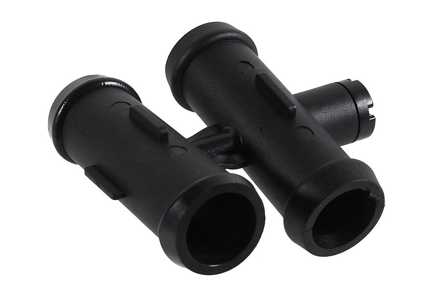 Tube de refroidissement METZGER ref. 4010677