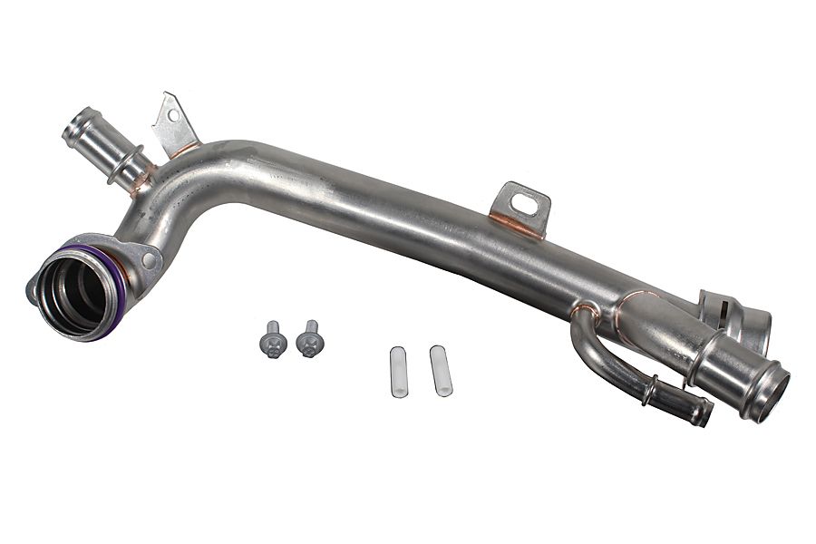 Tube de refroidissement METZGER ref. 4010690