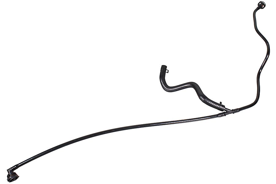 Tube de refroidissement METZGER ref. 4010696