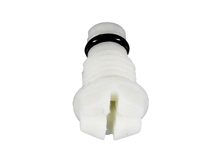 Sangrador radiador do motor METZGER 4010703