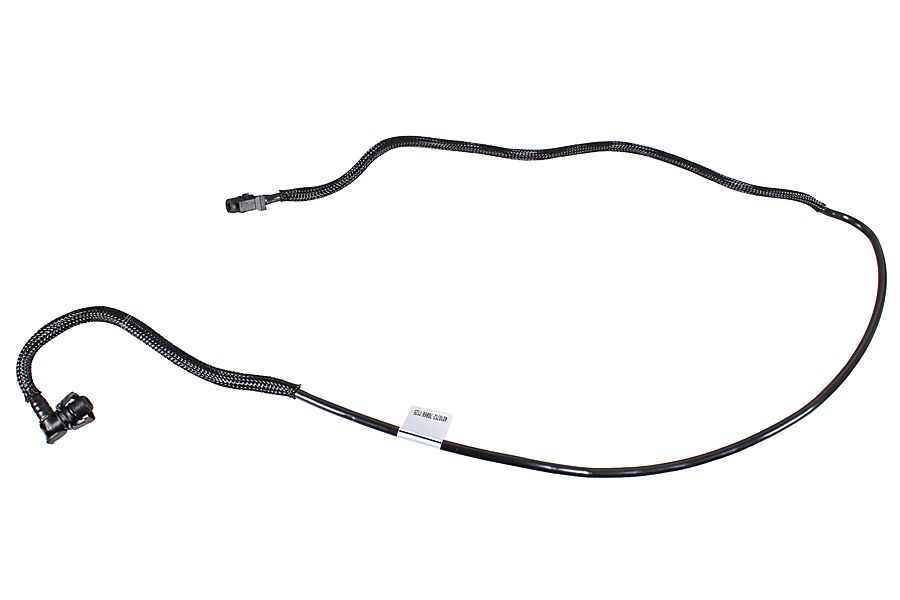 Tube de refroidissement METZGER 4010712