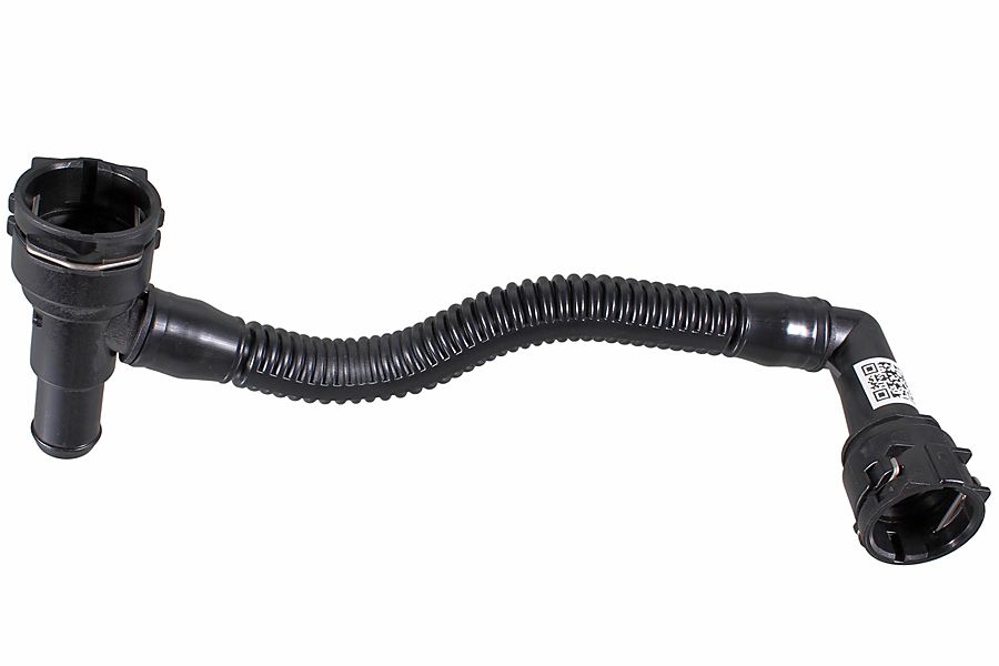 Tubo de refrigeración METZGER 4010723