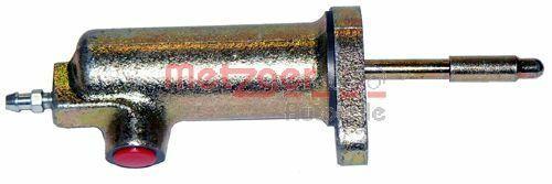 Récepteur d'embrayage (Cylindre récepteur de débrayage) METZGER ref. 404-016