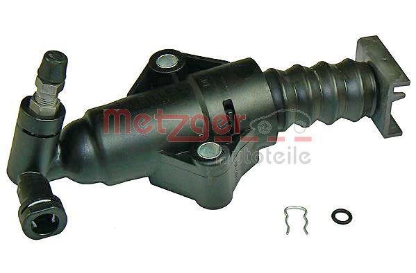 Récepteur d'embrayage (Cylindre récepteur de débrayage) METZGER ref. 404-084