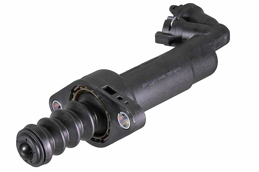 Récepteur d'embrayage (Cylindre récepteur de débrayage) METZGER ref. 404-988