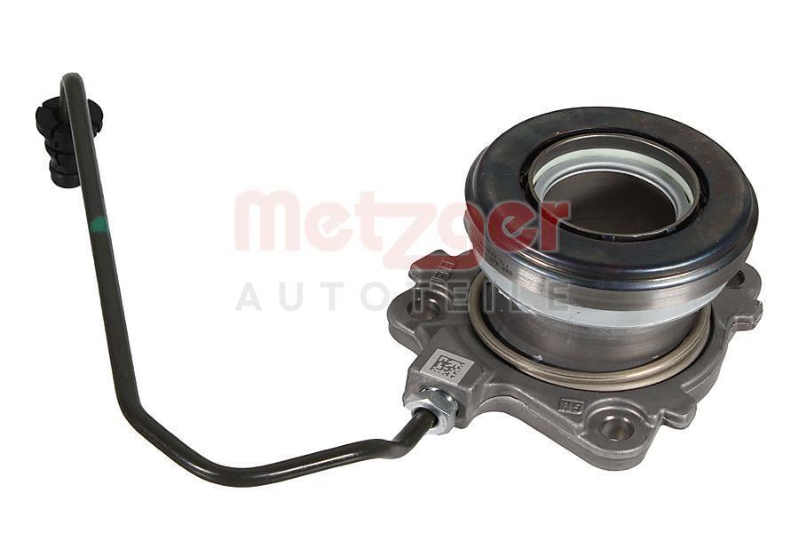 Récepteur d'embrayage (Cylindre récepteur de débrayage) METZGER ref. 404-996