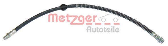 Flexible de frein (Durite de frein) METZGER ref. 4110112