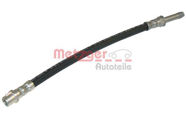 Flexible de frein (Durite de frein) METZGER ref. 4110442