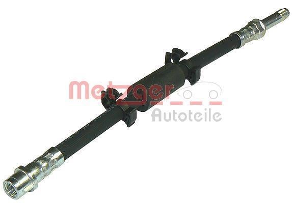 Flexible de frein (Durite de frein) METZGER ref. 4110443
