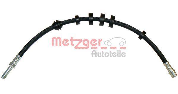Flexible de frein (Durite de frein) METZGER ref. 4110447