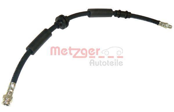 Flexible de frein (Durite de frein) METZGER ref. 4110483