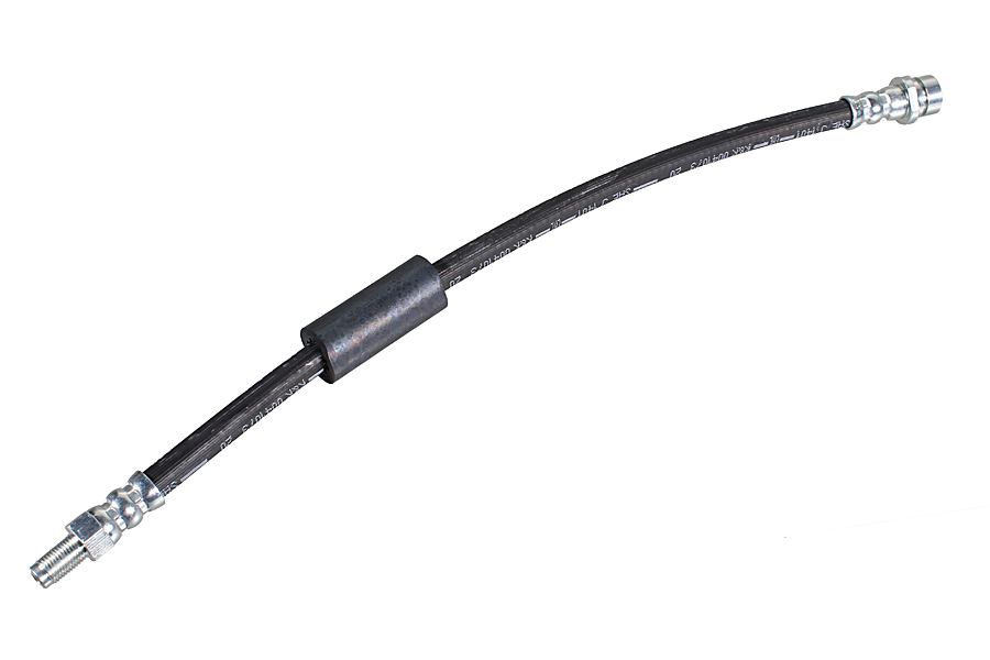 Flexible de frein (Durite de frein) METZGER 4111336