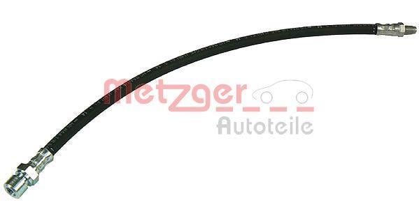 Flexible de frein (Durite de frein) METZGER ref. 4111689
