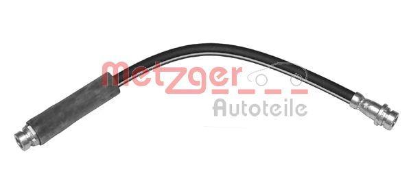 Flexible de frein (Durite de frein) METZGER ref. 4112320