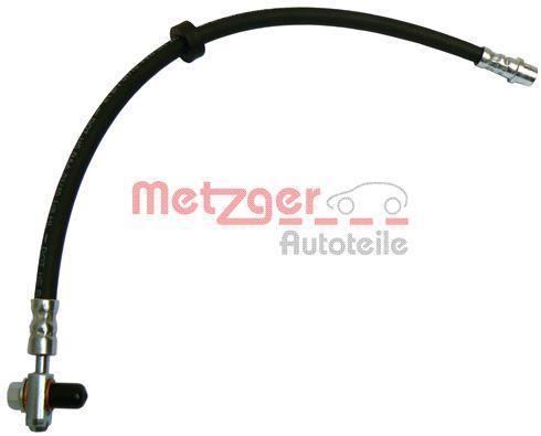 Flexível de travão METZGER ref. 4116210