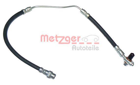 Flexível de travão METZGER 4116217