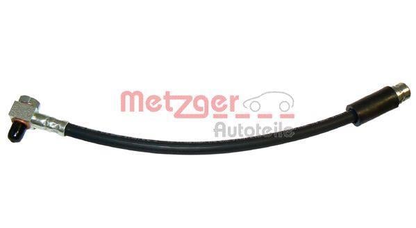 Flexible de frein (Durite de frein) METZGER ref. 4116223