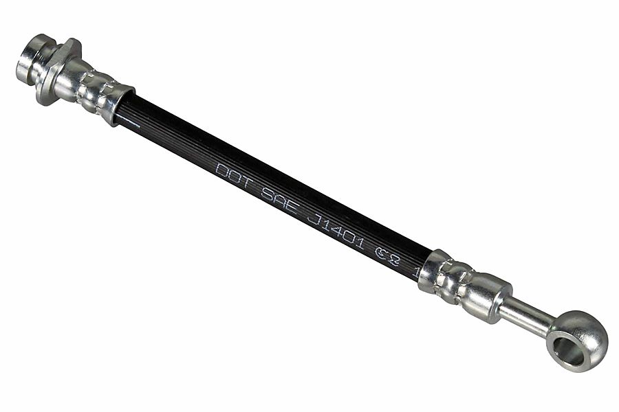 Flexible de frein (Durite de frein) METZGER 4119383