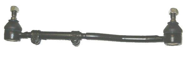 Butée hydraulique I