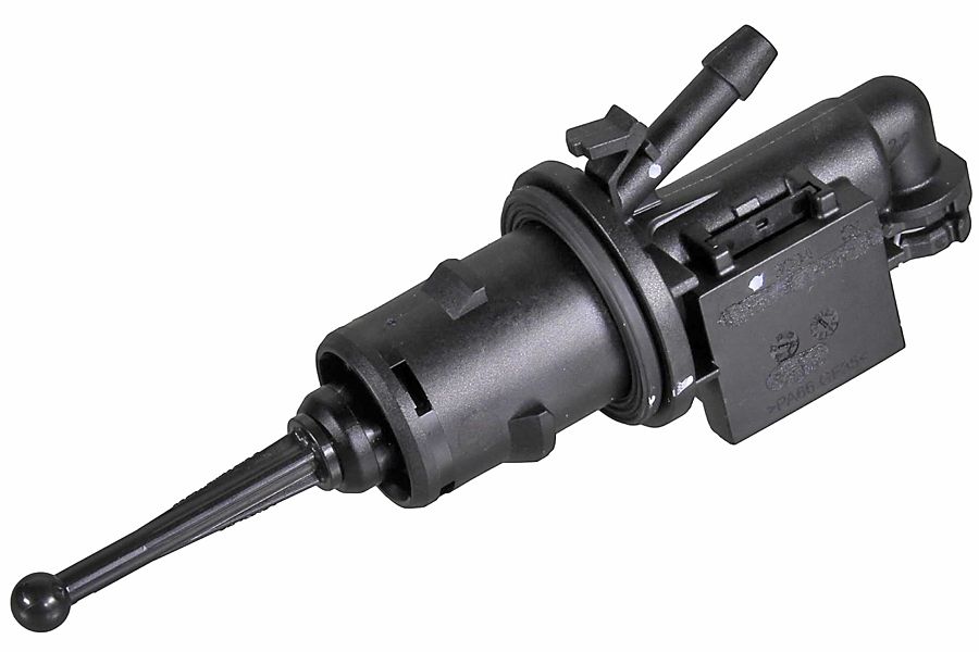 Emetteur d'embrayage (Cylindre émetteur de débrayage) METZGER 505-985