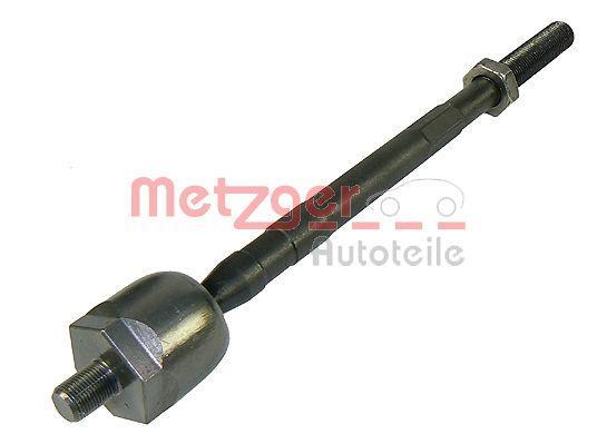 Rotule de direction intérieure (Rotule axiale) METZGER ref. 51002318